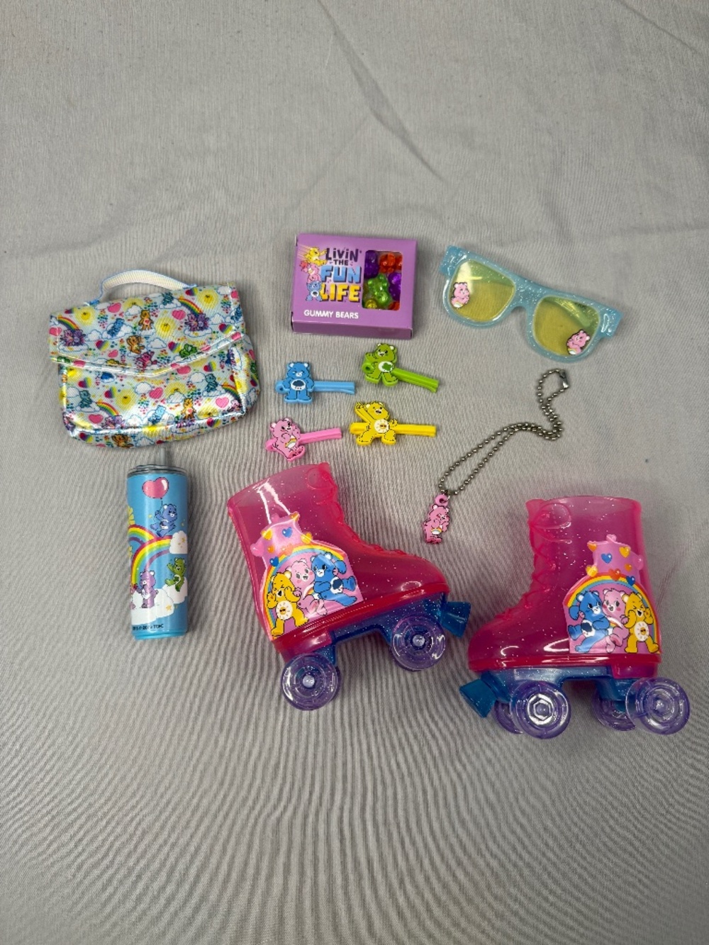 Accessories for 18” Doll – Care Bears Accessories